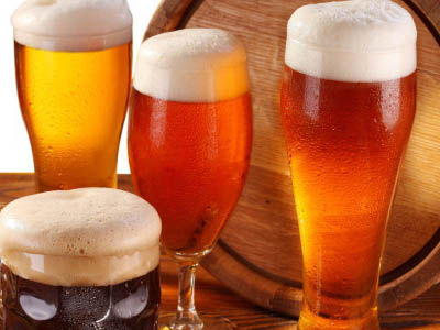 Какое пиво выбрать и с чем его пить.